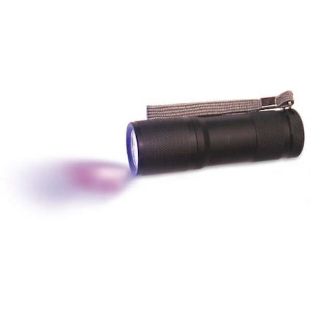 UV Inspection Light, UV Black