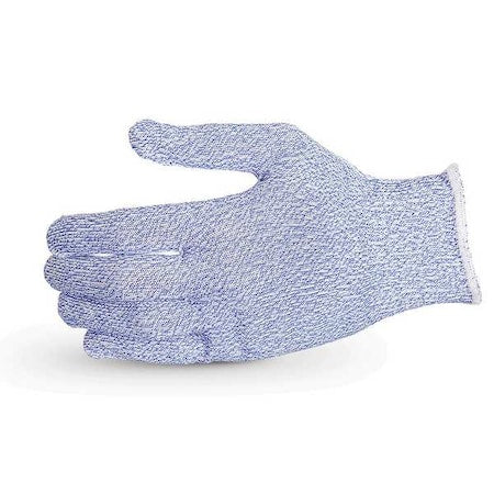 Cut-Resistant Glove, Cut Level A7 , Uncoated , Uncoated , None , 2XL