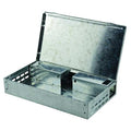 Mouse Trap, Solid, 10.5x6.5x2 In