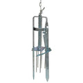 Mole Trap Plunger, Mechanical