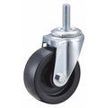 Swivel Stem Cstr, Polyol, 3-1/2 in, 250 lb.