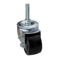 Swivel Stem Caster w/Brake, 3 in., 350 lb.