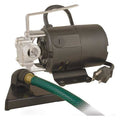 Pump,Utility,1/12 HP,115V