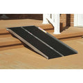 Walk Ramp, 800 lb., 3 ft. L x 30 in. H