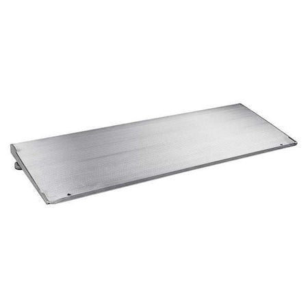 Walk Ramp, 800 lb., 1 ft. L x 32 in. H
