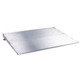 Walk Ramp, 800 lb., 4 ft. L x 36 in. H