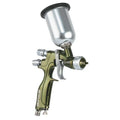Conventional Spray Gun, Mdm, Gravity, 4 oz.