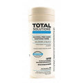 Alcohol Free Hand Sanitizing Wipes, 7" x 8", 70 Wipes