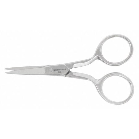 Scissor 3.5 In. SS Long 1-1/4 In. Blade