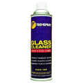 Foam Glass and Surface Cleaner, 18 oz., White, Unscented, Aerosol Can