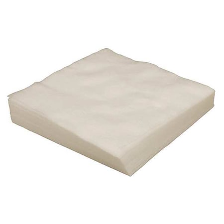 Cleaning Sheets, 9"" x 9"", 100 Sheets