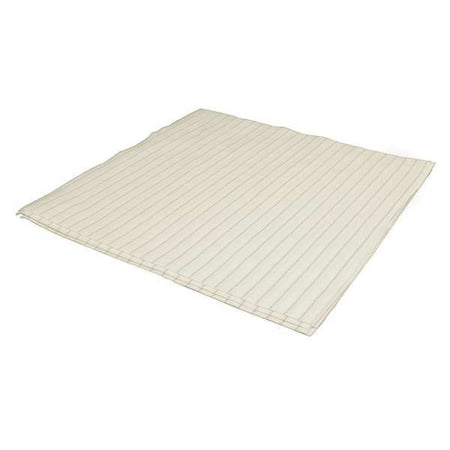 Anti-Static Sheets, 9" x 9", 150 Sheets
