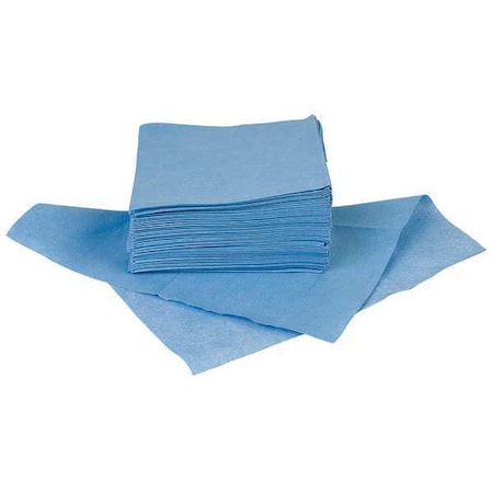 Cleaning Sheets, 9" x 9", 300 Sheets