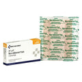 Non-Stick Pad with Adhesive Edges, 4 Pe