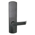 Lever Lockset, Mechanical, Passage, Grd. 1