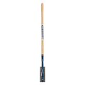 Weed Cutter, Straight, 30 in., Forged Steel
