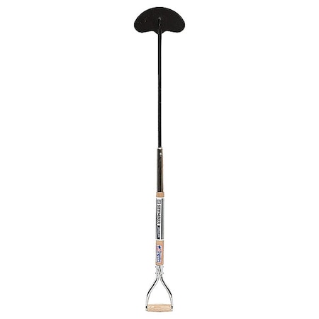 Sod Lifter, D-Grip, 30 in., Forged Steel