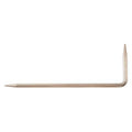 Offset Pin,Pointed,1-3/8 in.