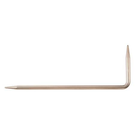 Offset Pin,Pointed,1-3/8 in.