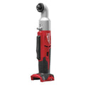 M18 Cordless 2-Speed 1/4" Right Angle Impact Driver