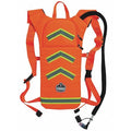 Hydration Pack, 70 oz./2L, Hi-Vis Orange