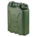 Military Water Canister, 5-gal, Green