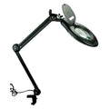 Magnifier Light, Articulating, AR 34 in, Black