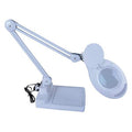 Magnifier Light, Articulating, AR 34 in, White