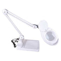 Magnifier Light, Articulating, AR 34 in, White
