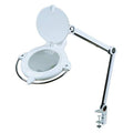 MagnifierLight, Articulating, AR 18in, WH