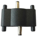 Straight Connector, 1.5" L, 24VAC