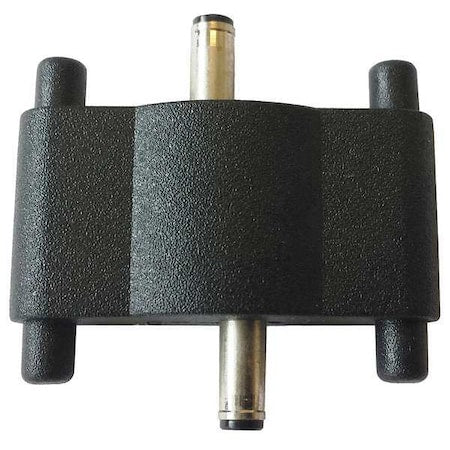 Straight Connector, 1.5" L, 24VAC