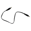 Cable Connector, 12" L, 24VAC