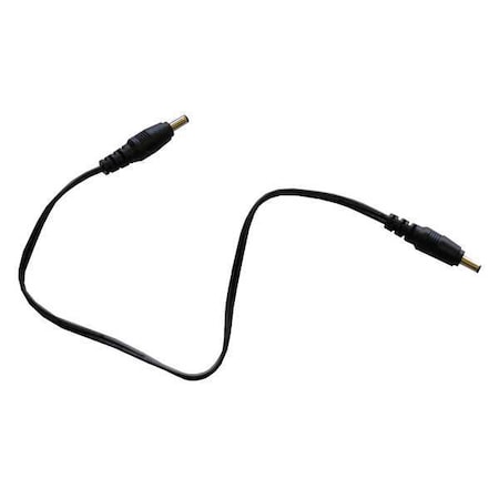 Cable Connector, 12" L, 24VAC