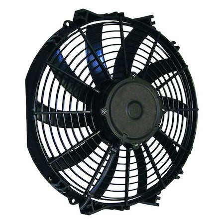 Cooling Fan, Reversible, 12 in. dia., 12VDC