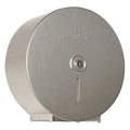 Toilet Paper Dispenser, Stainless Steel