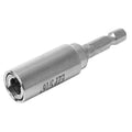 Ceiling Lag Screw Driver, 5/16", 5/16", 3"