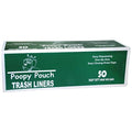 Pet Waste Bags, 13 gal., 1.5 mil