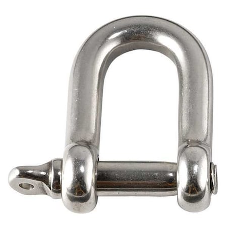Tool Shackle, 0.40In to 0.75In, PK2