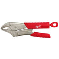 10 in Torque Lock Deluxe Cushion Grip Locking Plier