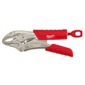 5 in Torque Lock Deluxe Cushion Grip Locking Plier