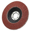 Flap Disc, Cloth, 5 in. dia., 40 Grit