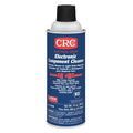 Electronic Component Cleaner, Aerosol Spray Can, 13 oz, Liquid
