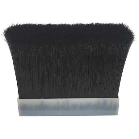 Moistening Brush for Tape Dispensers