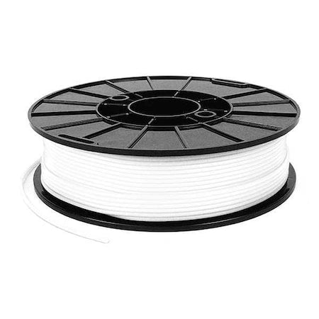 Filament Spool, 1.75mm, TPE, Snow