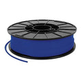 Filament Spool, 1.75mm, TPE, Sapphire