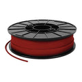 Filament Spool, 1.75mm, TPE, Fire