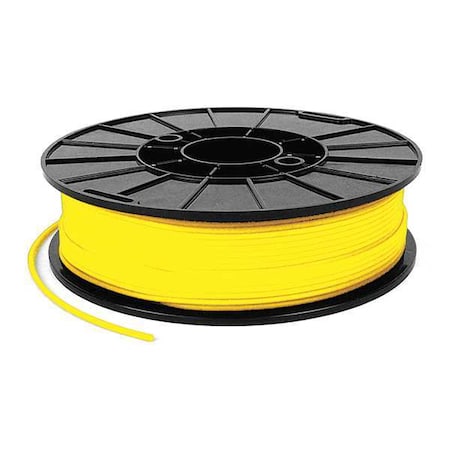Filament Spool, 1.75mm, TPE, Sun