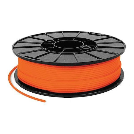 Filament Spool, 1.75mm, TPE, Lava