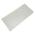 Scrub Pad, Polyester, 9-3/4"L